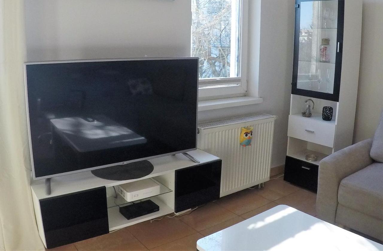 Sunny Glogowska A2 Targi Apartment *