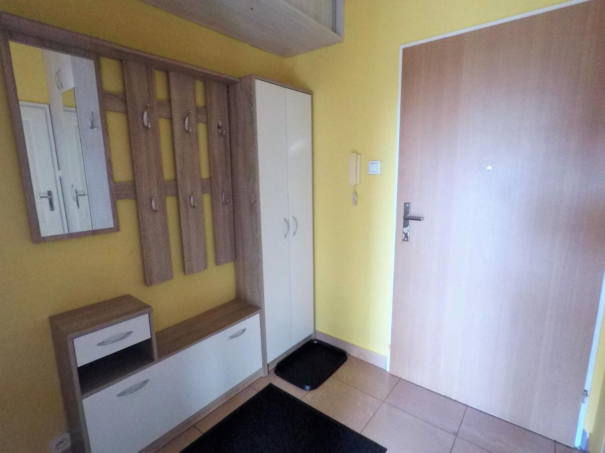 Apartment Sunny Glogowska A2 Targi Poznan