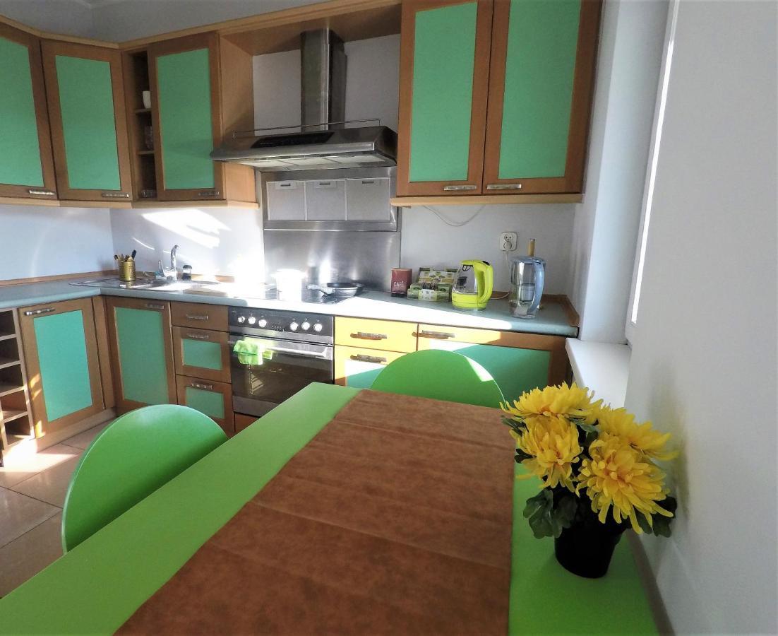 Apartment Sunny Glogowska A2 Targi Poznan
